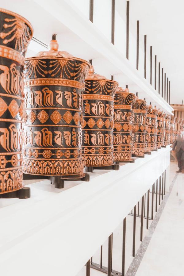 Square Hotel Katmandu Zewnętrze zdjęcie