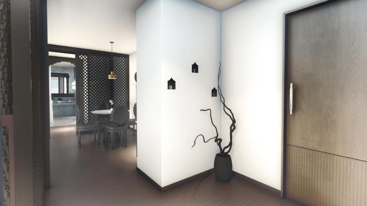 Square Hotel Katmandu Zewnętrze zdjęcie