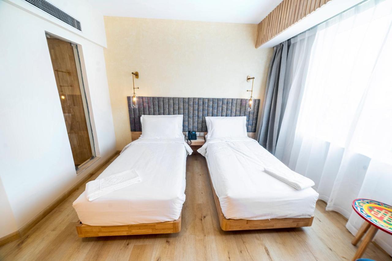 Square Hotel Katmandu Zewnętrze zdjęcie