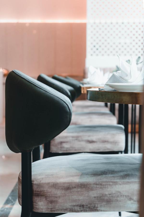 Square Hotel Katmandu Zewnętrze zdjęcie