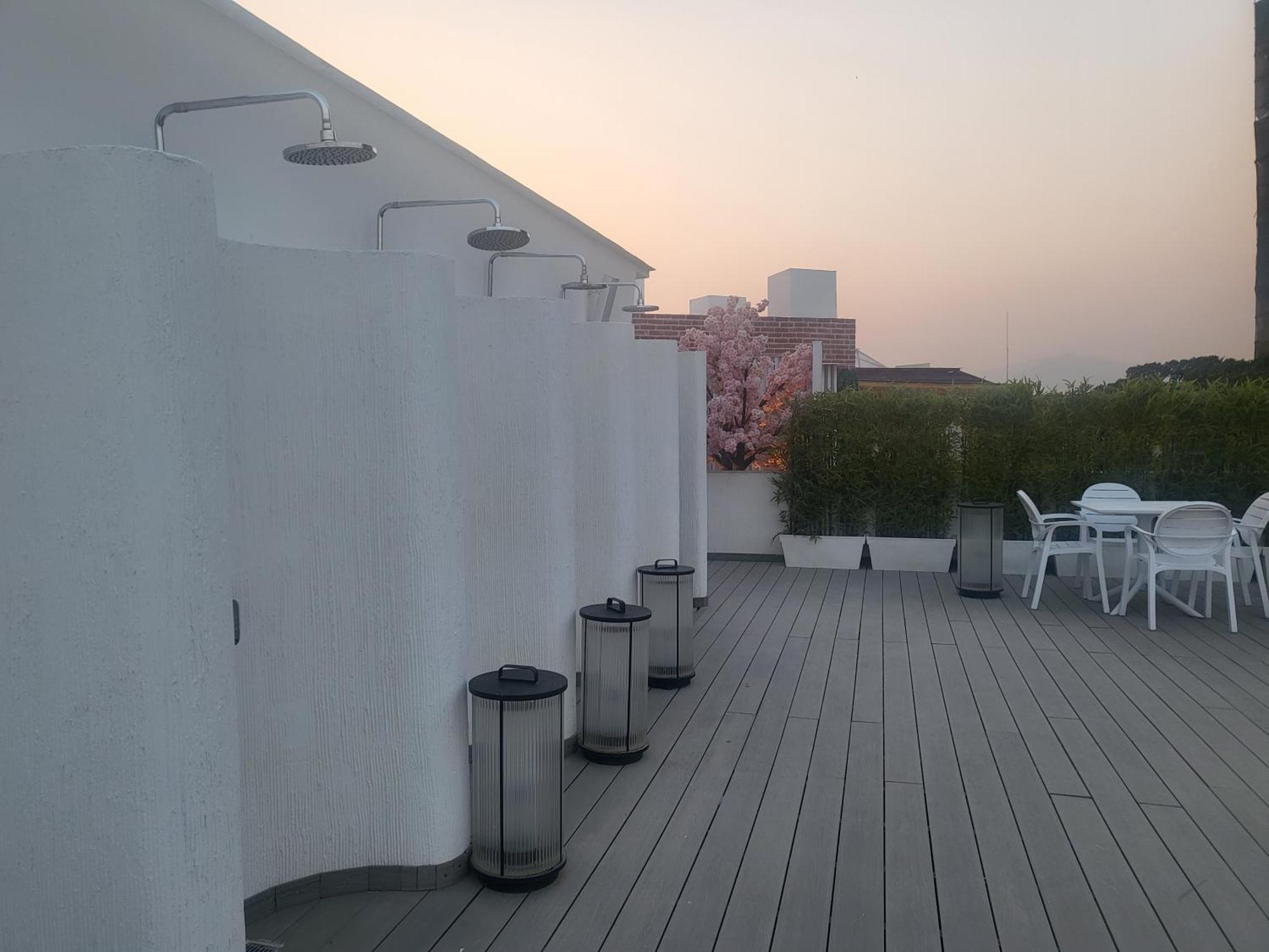 Square Hotel Katmandu Zewnętrze zdjęcie