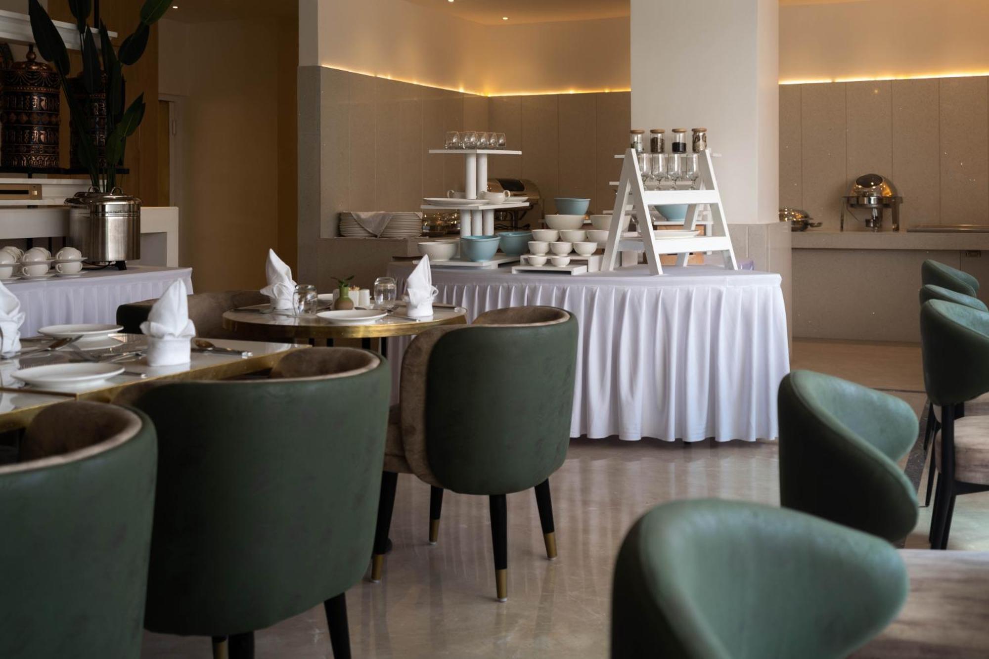Square Hotel Katmandu Zewnętrze zdjęcie