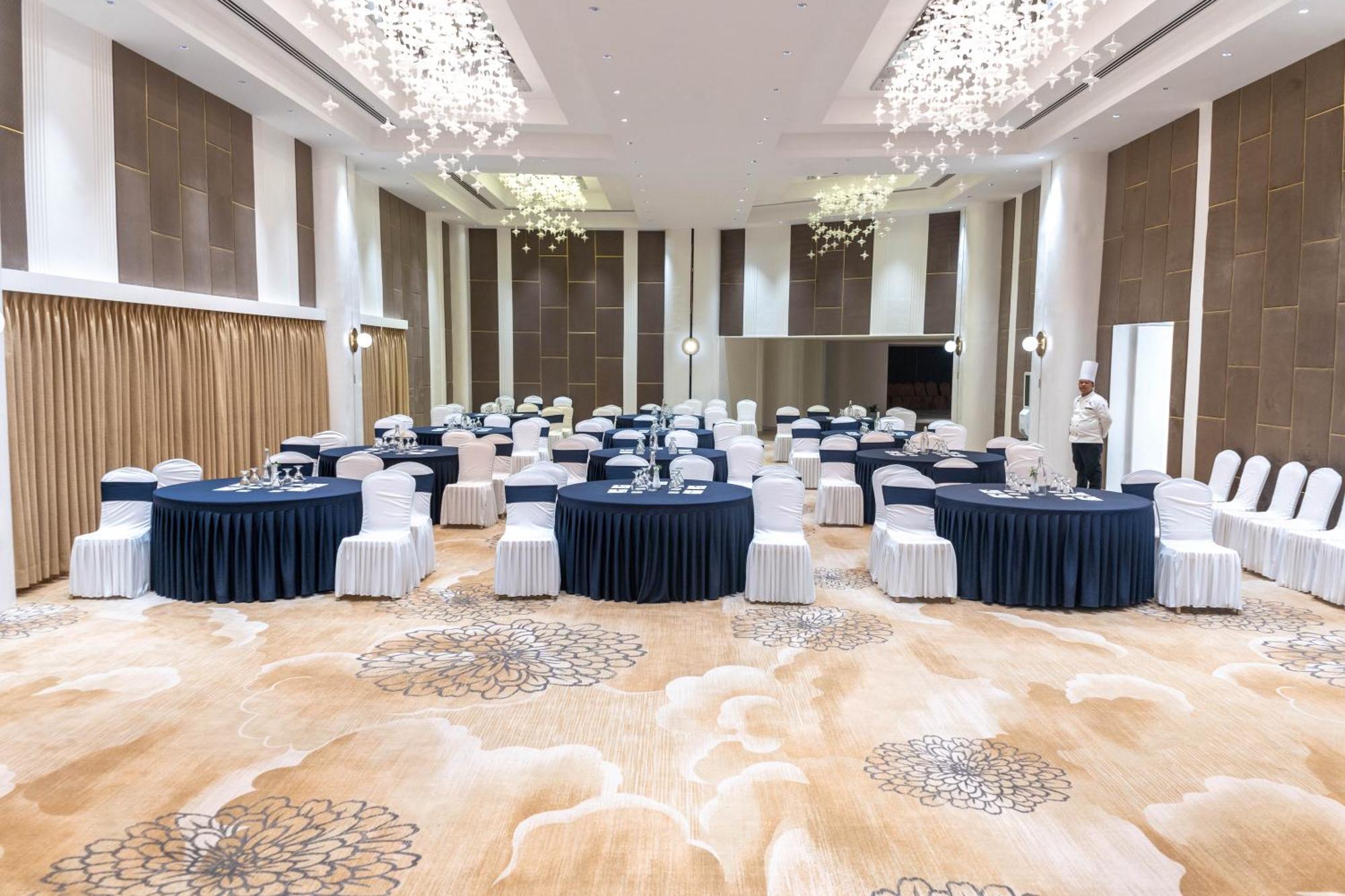 Square Hotel Katmandu Zewnętrze zdjęcie