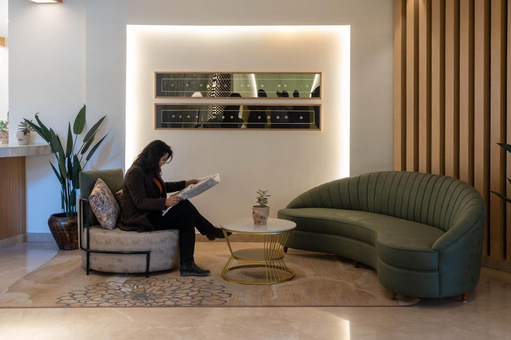 Square Hotel Katmandu Zewnętrze zdjęcie