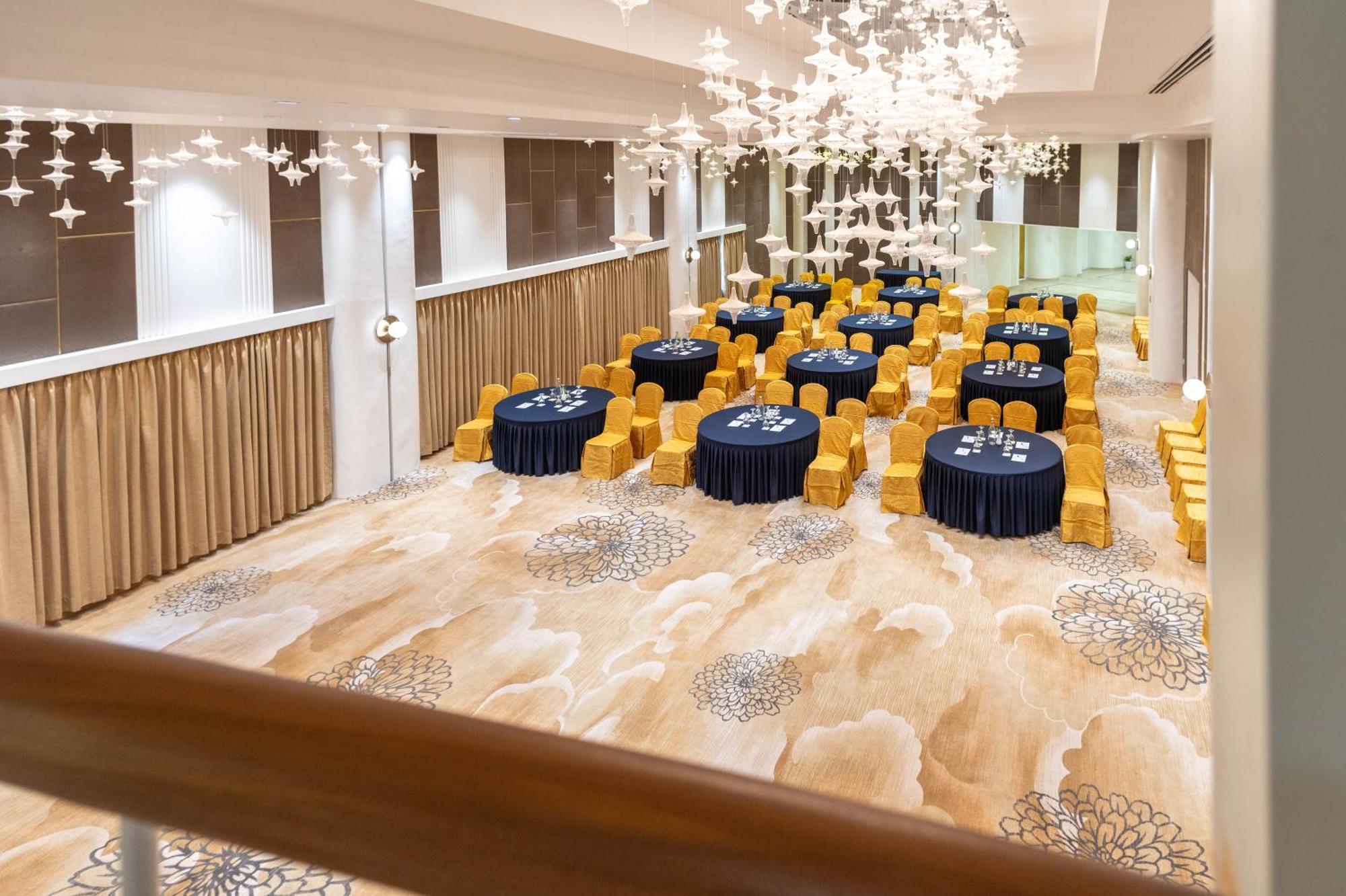 Square Hotel Katmandu Zewnętrze zdjęcie